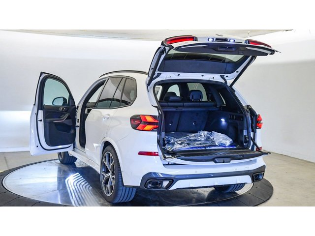 2026 BMW X5 50e - Photo 64