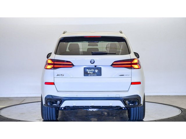 2026 BMW X5 50e - Photo 38