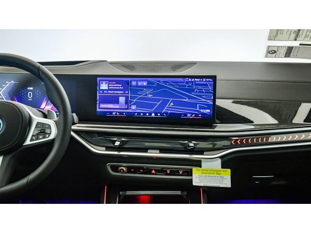 2026 BMW X5 50e - Photo 68