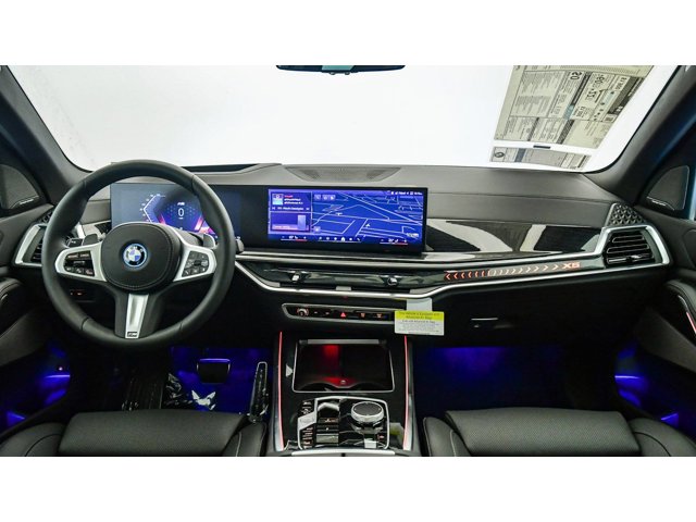 2026 BMW X5 50e - Photo 69