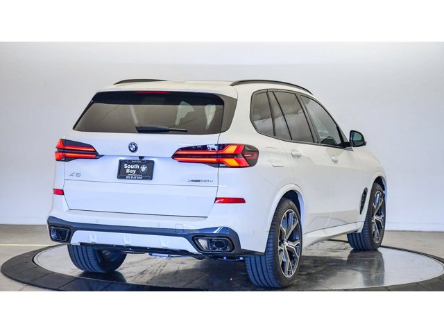 2026 BMW X5 50e - Photo 40
