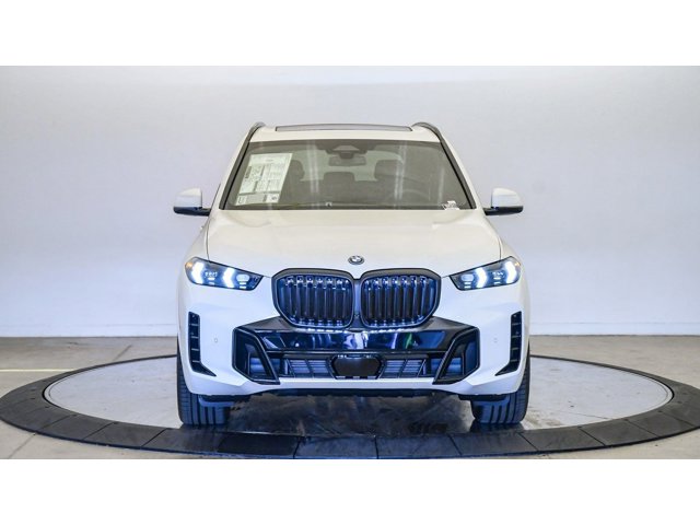 2026 BMW X5 50e - Photo 42