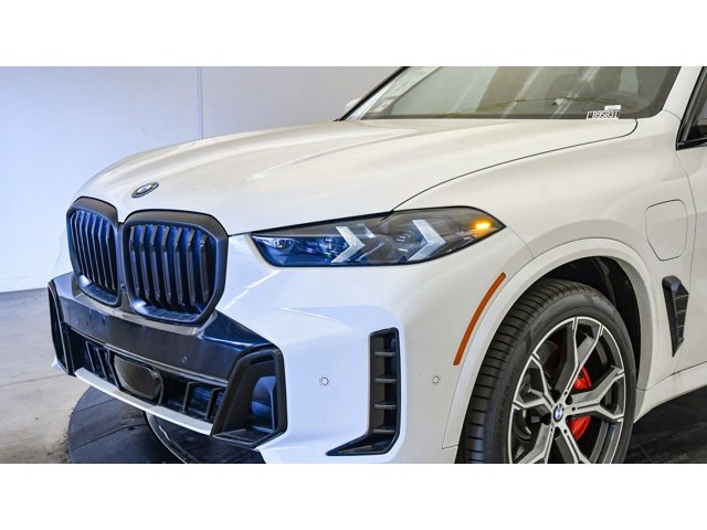2026 BMW X5 50e - Photo 44