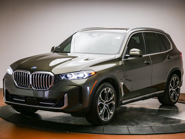 2026 BMW X5 50e - Photo 29