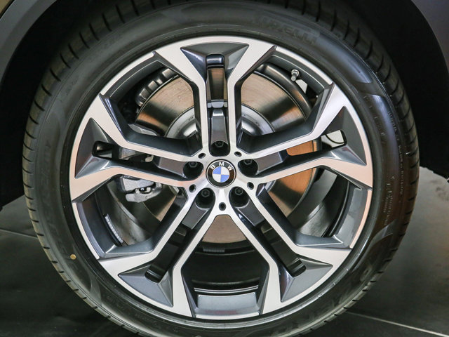 2026 BMW X5 50e - Photo 39