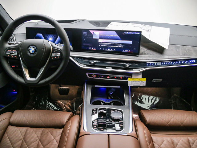 2026 BMW X5 50e - Photo 41