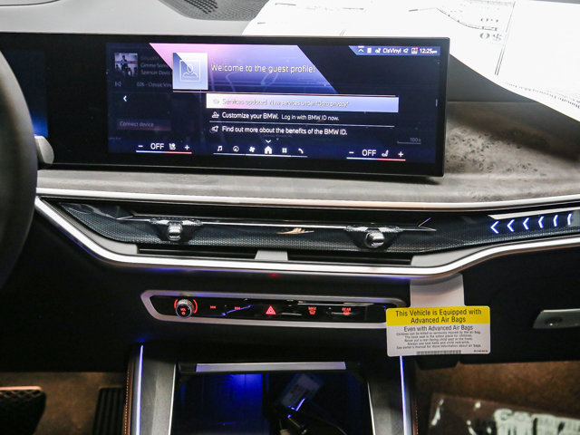 2026 BMW X5 50e - Photo 42