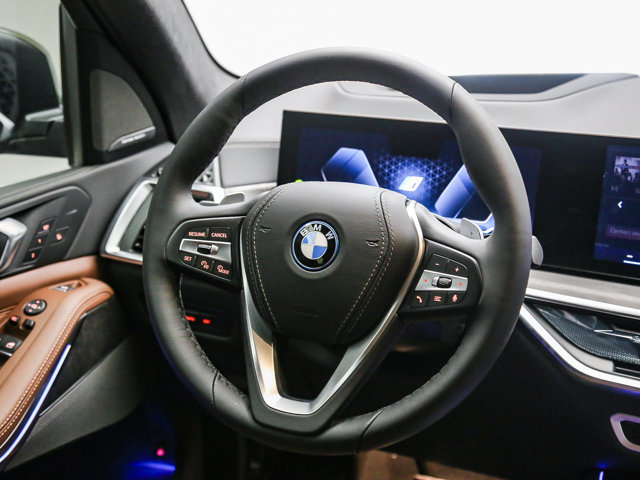 2026 BMW X5 50e - Photo 44