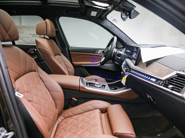 2026 BMW X5 50e - Photo 46