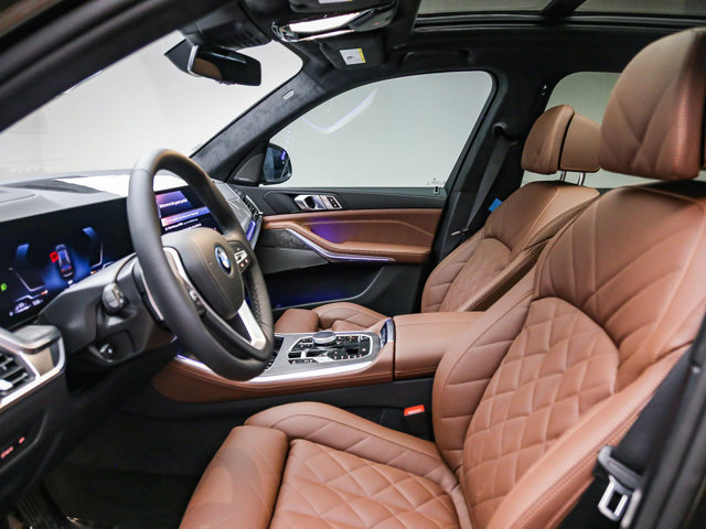 2026 BMW X5 50e - Photo 47