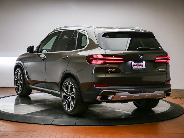 2026 BMW X5 50e - Photo 30