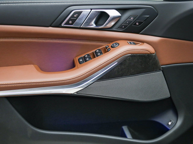2026 BMW X5 50e - Photo 52