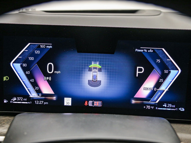 2026 BMW X5 50e - Photo 54