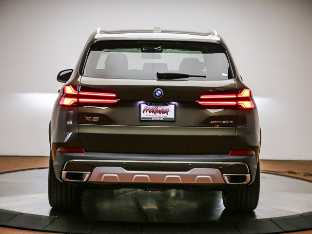 2026 BMW X5 50e - Photo 31