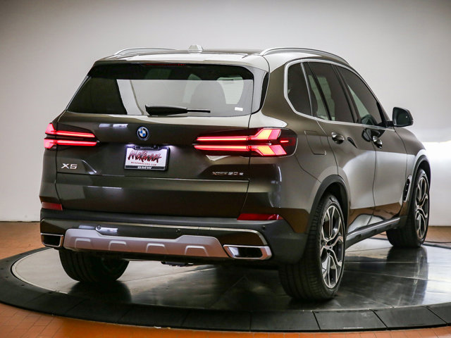 2026 BMW X5 50e - Photo 33