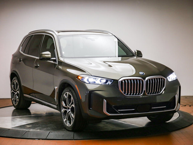 2026 BMW X5 50e - Photo 34