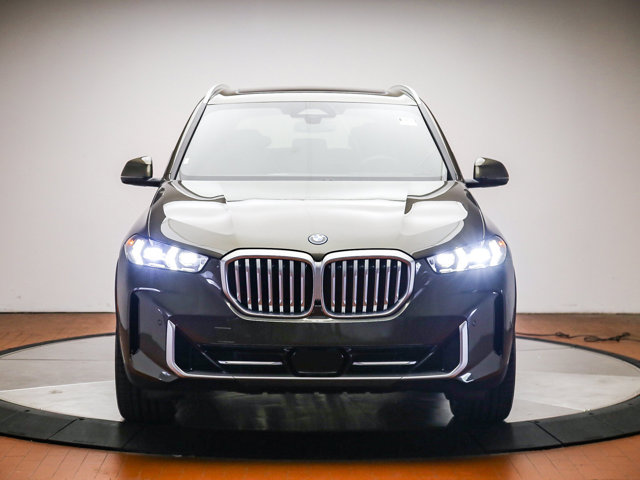 2026 BMW X5 50e - Photo 35