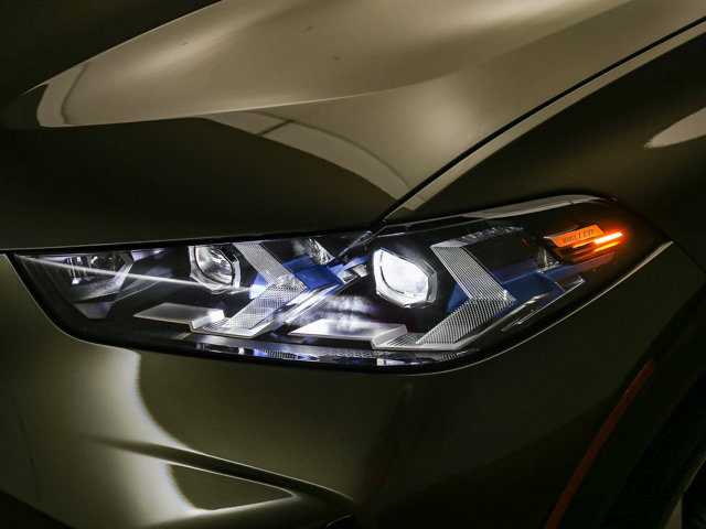 2026 BMW X5 50e - Photo 36