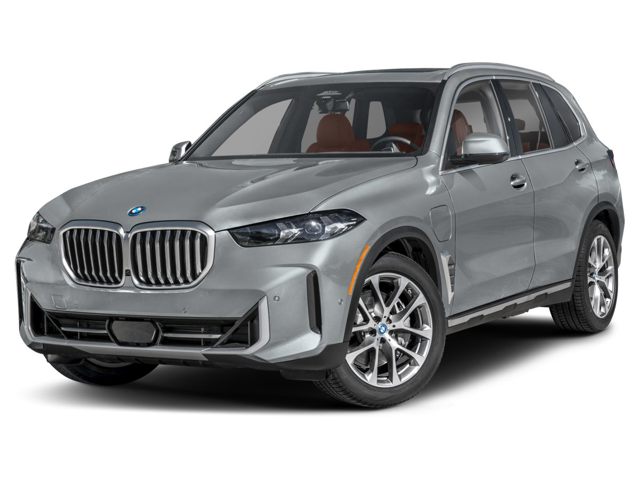 New 2025 BMW X5 X5 50e SUV in Mt. Laurel # | Holman