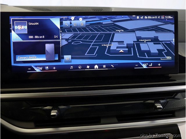 2026 BMW X5 50e - Photo 25