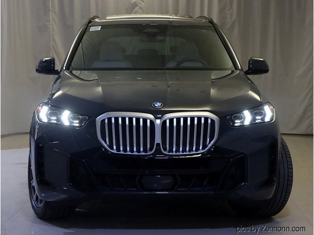 2026 BMW X5 50e - Photo 17