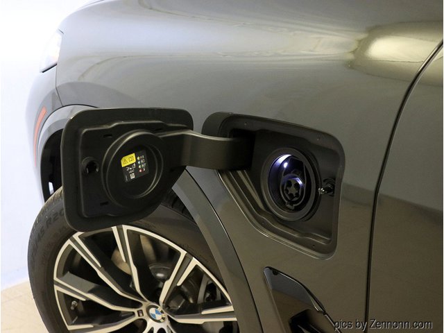 2026 BMW X5 50e - Photo 19