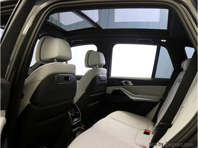 2026 BMW X5 50e - Photo 20