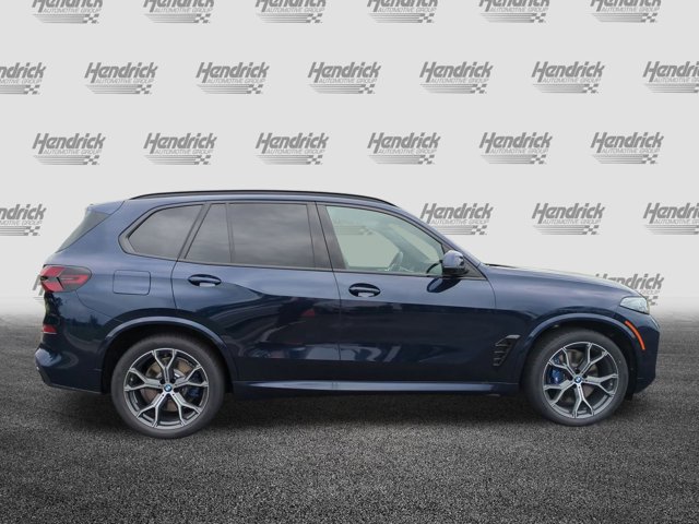 2026 Bmw X5 xDrive50e photo 9
