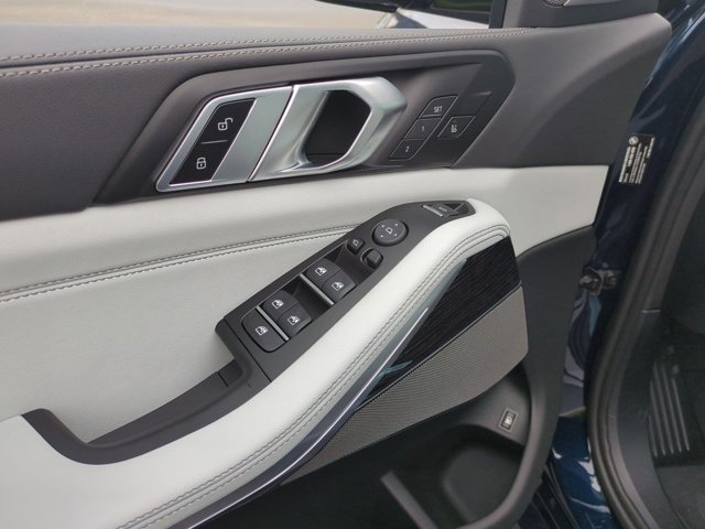 2026 Bmw X5 xDrive50e photo 11