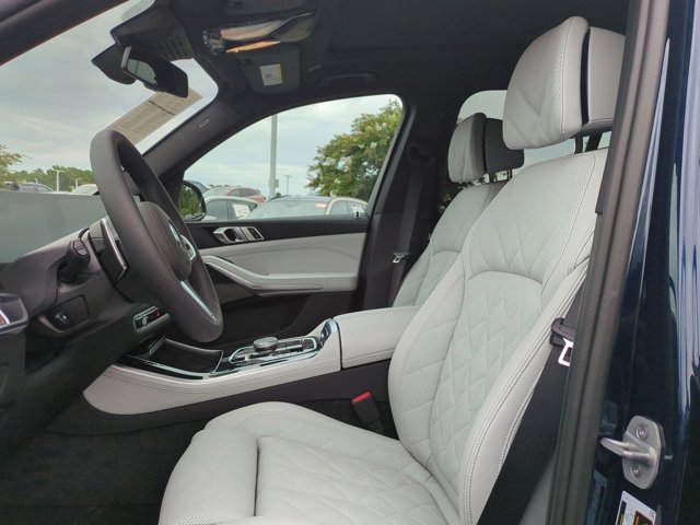 2026 Bmw X5 xDrive50e photo 12
