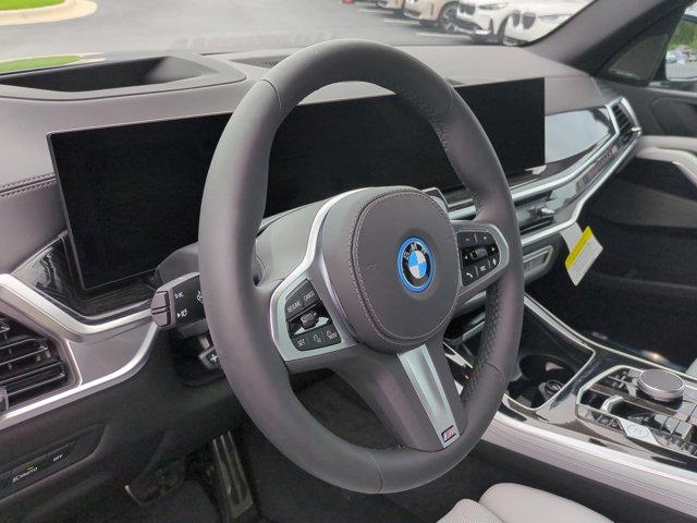 2026 Bmw X5 xDrive50e photo 14