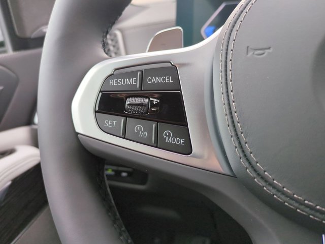 2026 Bmw X5 xDrive50e photo 15