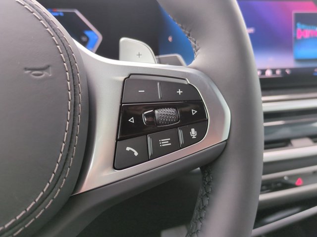 2026 Bmw X5 xDrive50e photo 16
