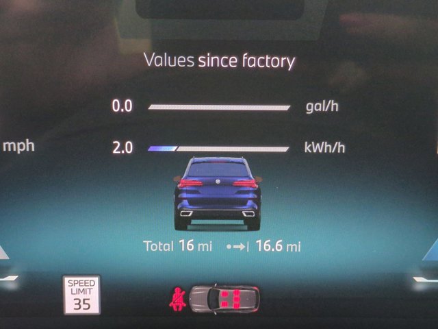 2026 Bmw X5 xDrive50e photo 18