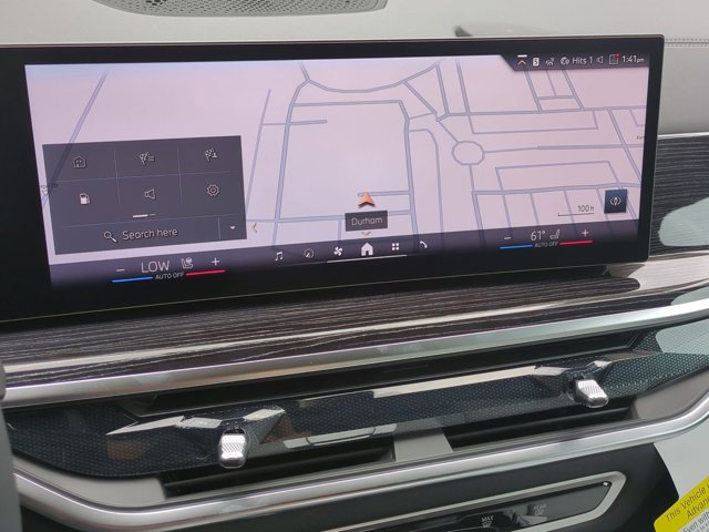 2026 Bmw X5 xDrive50e photo 20