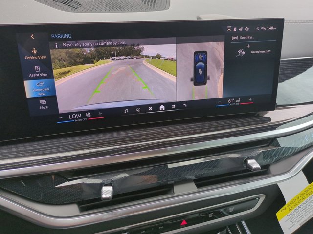 2026 Bmw X5 xDrive50e photo 21