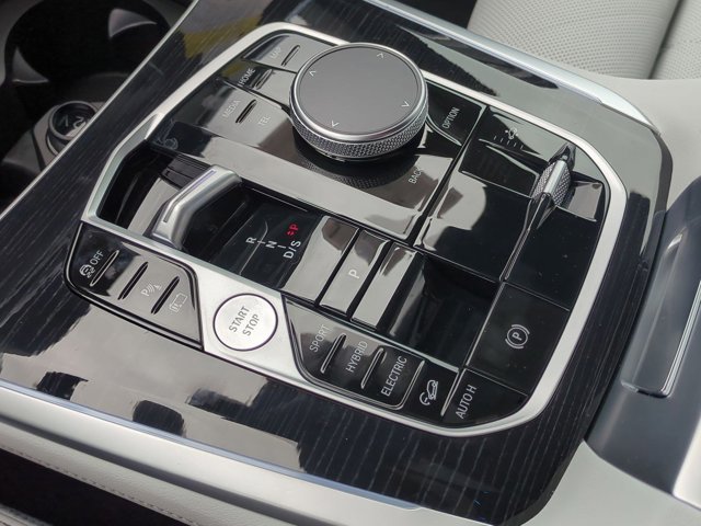 2026 Bmw X5 xDrive50e photo 22
