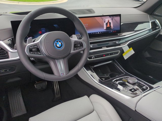 2026 Bmw X5 xDrive50e photo 24