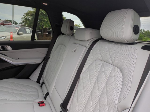 2026 Bmw X5 xDrive50e photo 26