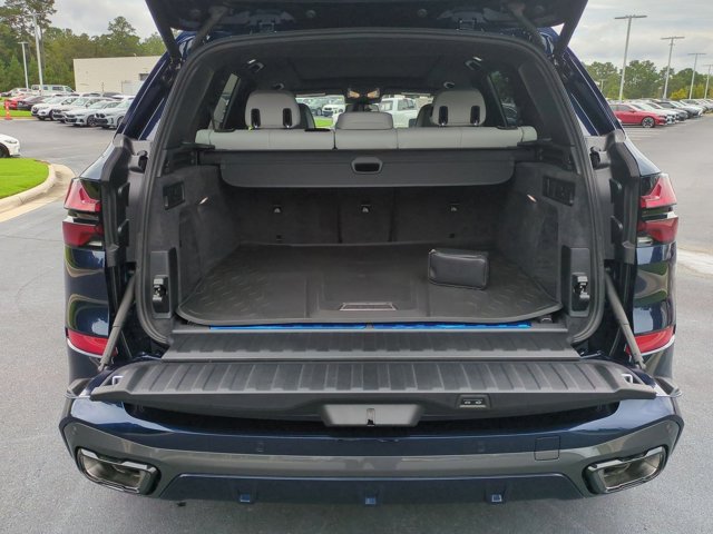 2026 Bmw X5 xDrive50e photo 27