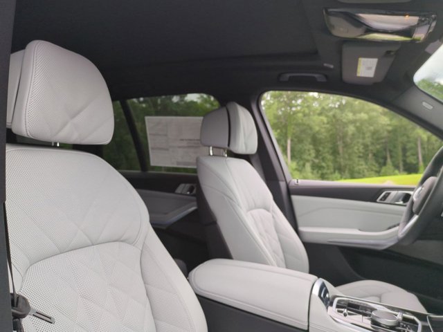 2026 Bmw X5 xDrive50e photo 28