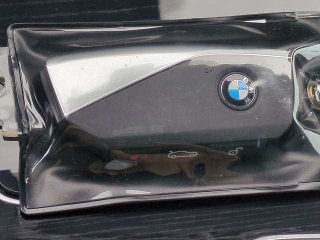 2026 Bmw X5 xDrive50e photo 30