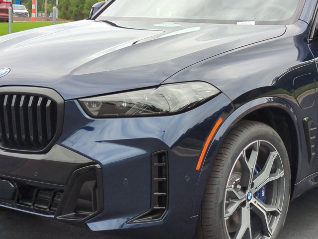 2026 Bmw X5 xDrive50e photo 4