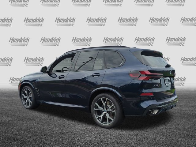 2026 Bmw X5 xDrive50e photo 6