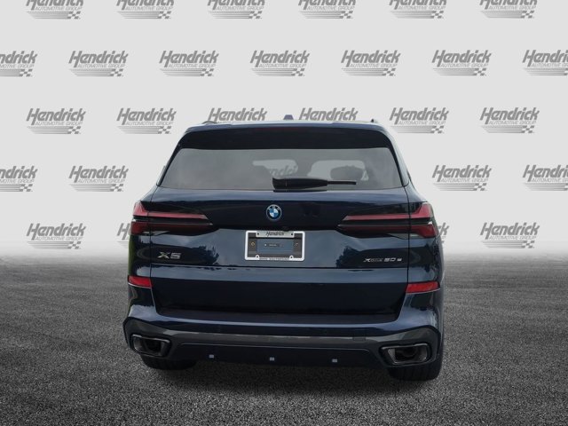 2026 Bmw X5 xDrive50e photo 7