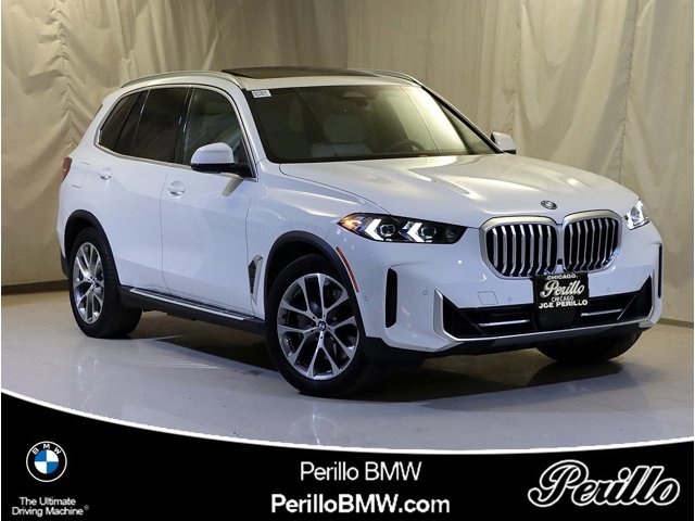 2026 BMW X5 50e - Photo 43