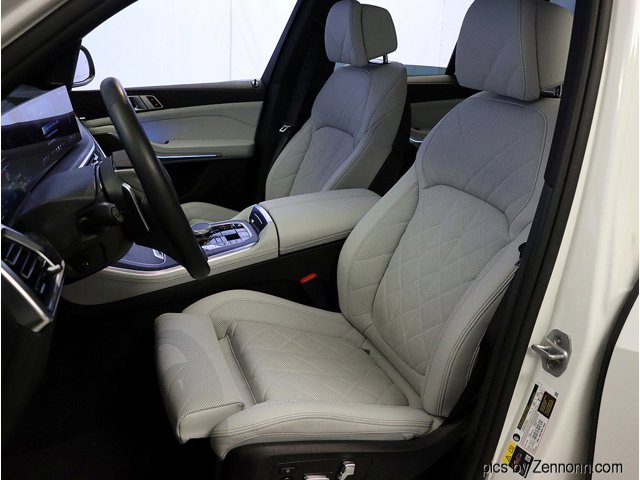 2026 BMW X5 50e - Photo 53