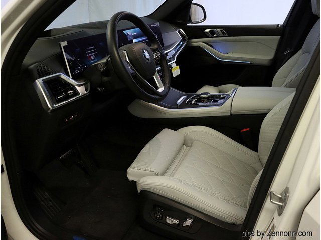 2026 BMW X5 50e - Photo 54