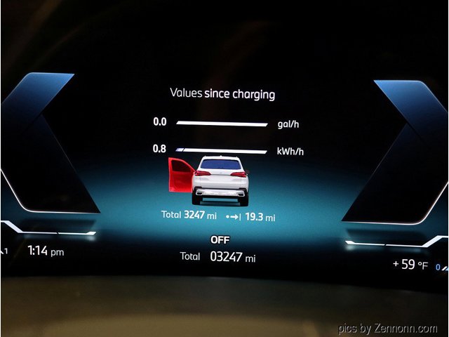 2026 BMW X5 50e - Photo 60