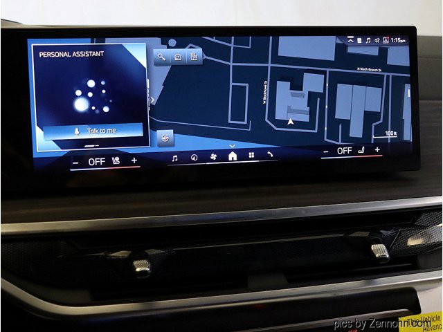 2026 BMW X5 50e - Photo 62